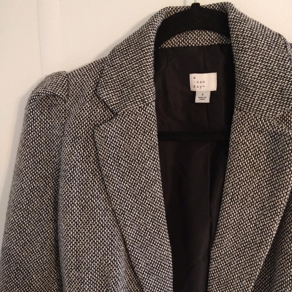 blazer